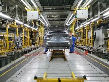 寶能高端品牌首款電動車進入緊張開發階段，軟件定義汽車成核心焦點